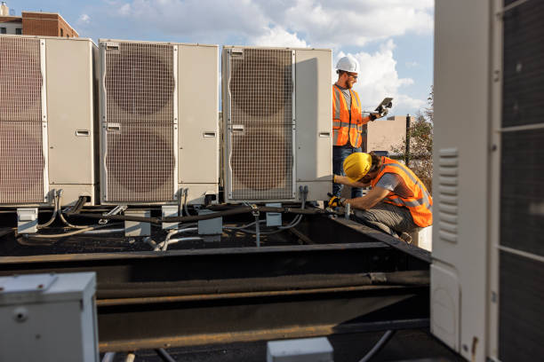 Best Ductless Mini-Split Systems in Berrien Springs, MI