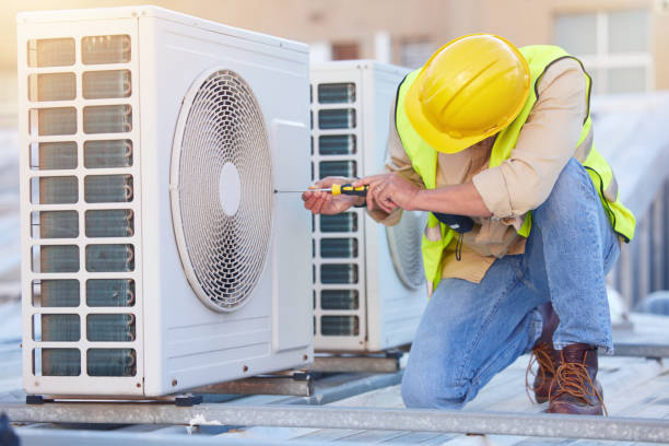 Best Seasonal HVAC Services in Berrien Springs, MI