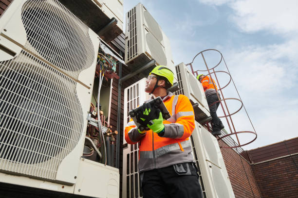 Trusted Berrien Springs, MI HVAC Experts