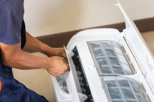 Best Furnace Cleaning in Berrien Springs, MI