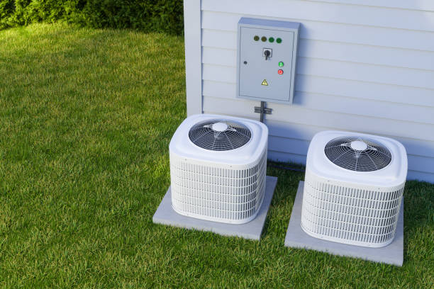 Best Geothermal HVAC Systems in Berrien Springs, MI