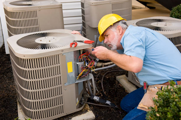 Best Commercial HVAC in Berrien Springs, MI