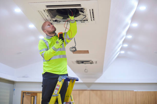 Best HVAC for Healthcare Facilities in Berrien Springs, MI