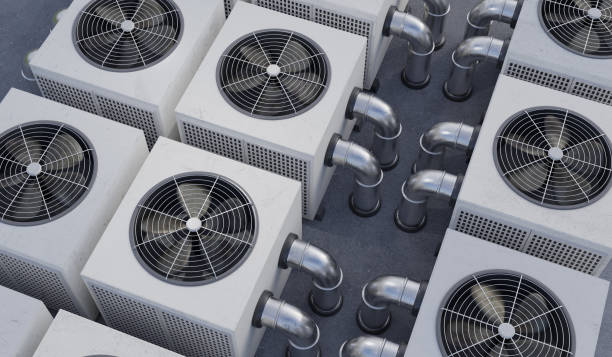 Best Residential HVAC in Berrien Springs, MI