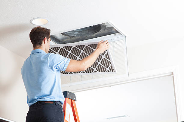 Best Residential HVAC in Berrien Springs, MI