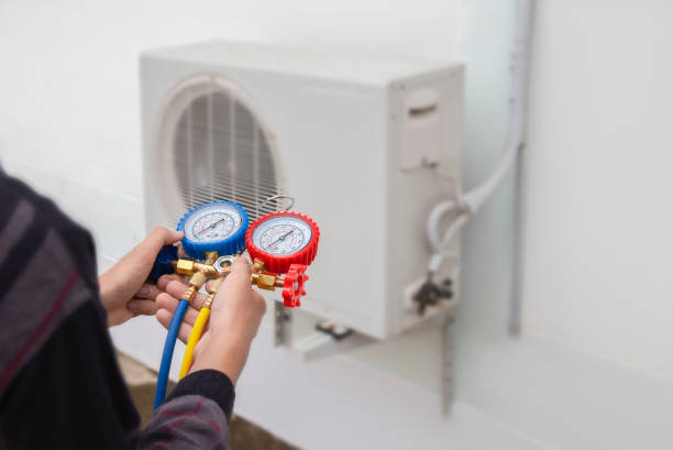 Best HVAC Supply and Distribution in Berrien Springs, MI